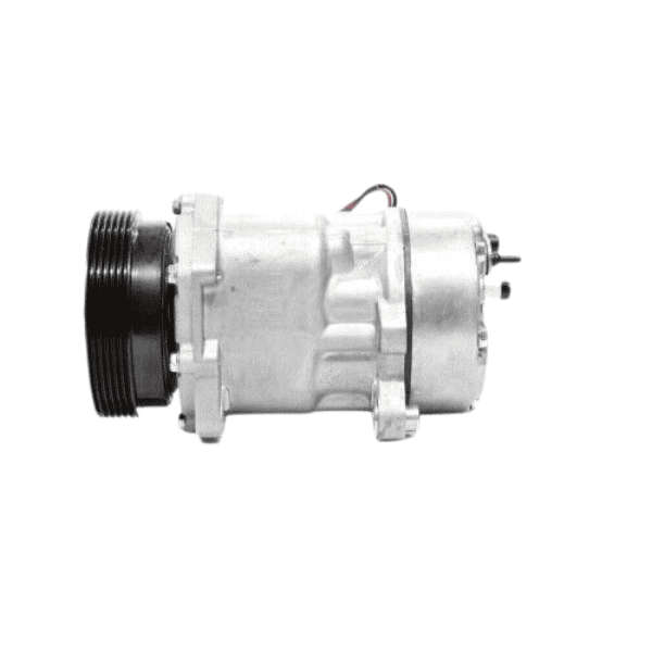 Aircon Compressor Pump for VW AUDI D7VCB SD7V16 10550015 1J0820803