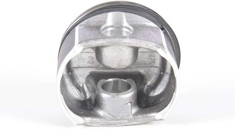 Piston Assembly Set 1.8T M271.860 For Benz S204 C 200 W212 E 200 CGI A207 E 260 CGI C207 R172 SLK...