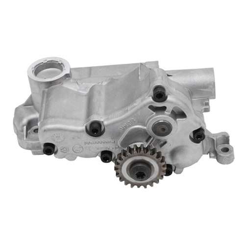 Engine Oil Pump Assembly Compatible with Audi A3 TT Quattro VW Beetle - 06J115105AC