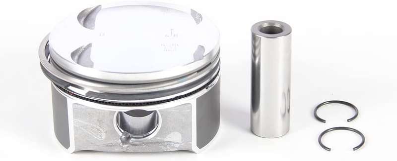 Piston Assembly Set 1.8T M271.860 For Benz S204 C 200 W212 E 200 CGI A207 E 260 CGI C207 R172 SLK...