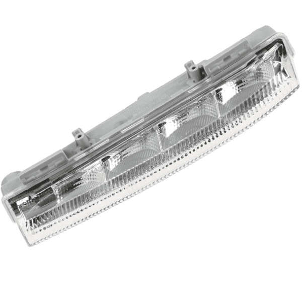LED Daytime Running Light (Right Side) | Fits Mercedes-Benz W204, W212, W207 - A2049069000