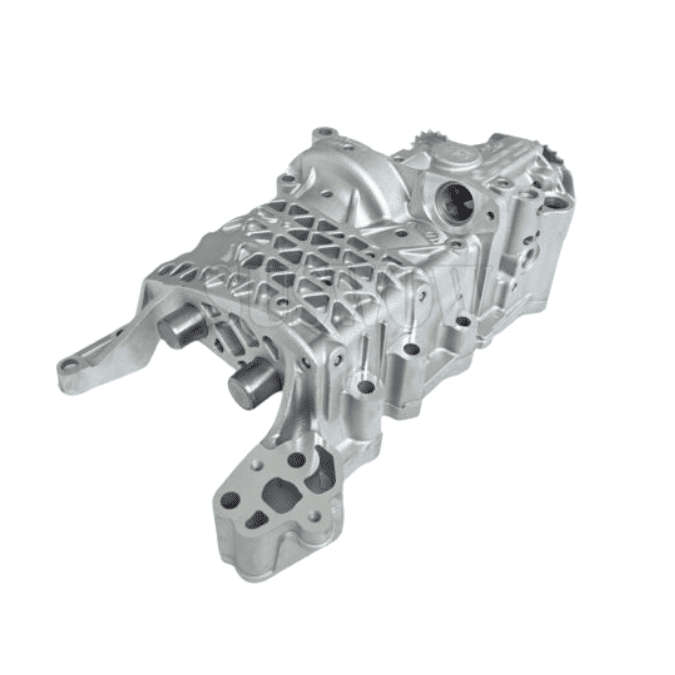 (Refurbished) Oil Pump for Audi A3 II 2.0 TFSI (2005-2008) | OE: 06B103535G, 06B103535F, 06D103295K