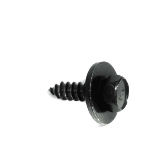 Self Tapping Mercedes and BMW Bumper Screws - 07119901311 Set of 5
