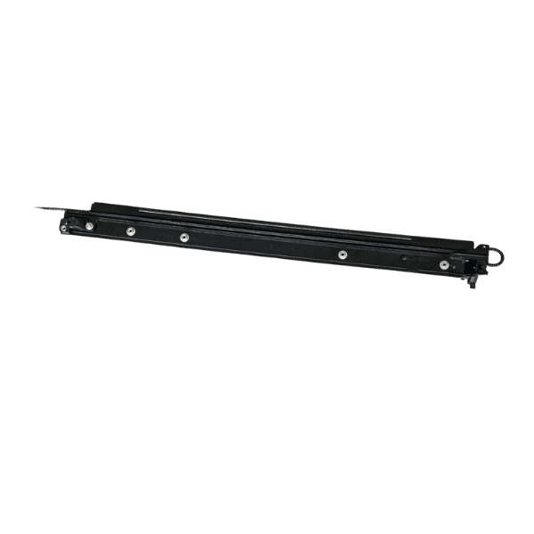 CLA W117 Panoramic Sunroof Track Rail A1767801700 - Right Side
