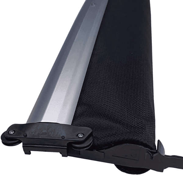 Polo 6 Panoramic Sunroof Curtain Cover 2G0-877-307/ 5C5877307A - Black