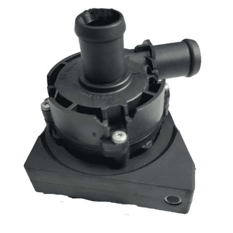 Auxiliary Water Pump For VW 1.2 1.4, Golf, Jetta, Tiguan, Beetle, Audi A3 Q3 - 5Q0965567G