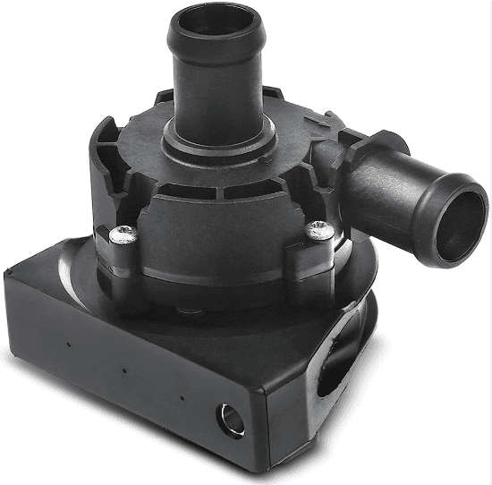 Auxiliary Water Pump For VW 1.2 1.4, Golf, Jetta, Tiguan, Beetle, Audi A3 Q3 - 5Q0965567G