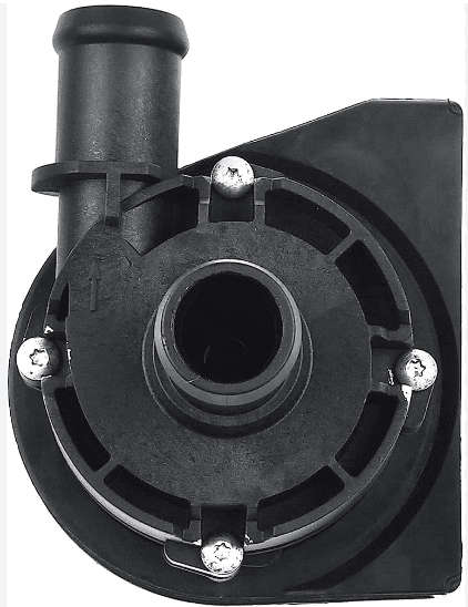 Auxiliary Water Pump For VW 1.2 1.4, Golf, Jetta, Tiguan, Beetle, Audi A3 Q3 - 5Q0965567G
