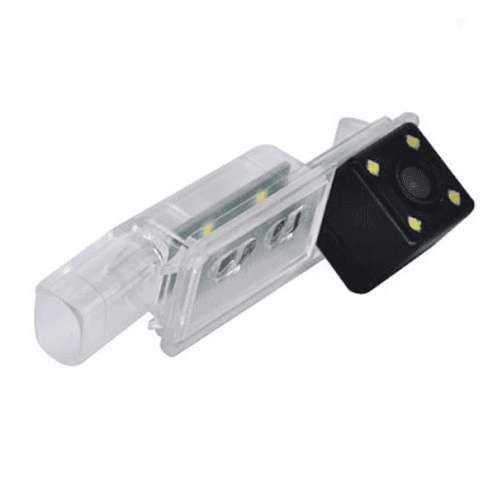 Car Rear View Camera For VW Golf 7