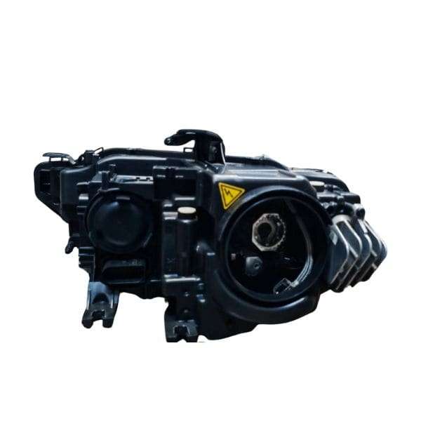 AUDI A5 2012-2016 Xenon Headlight Second Hand - Left Side