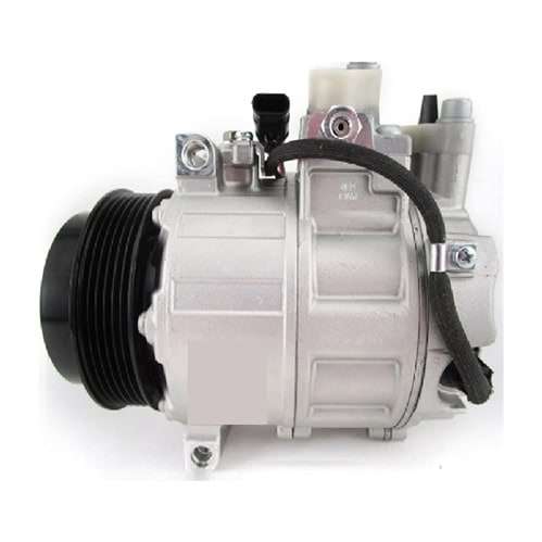 Mercedes Benz A/C Compressor Pulley - A0008307700