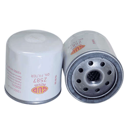 Universal Filter Oil Filter GUD - Z587