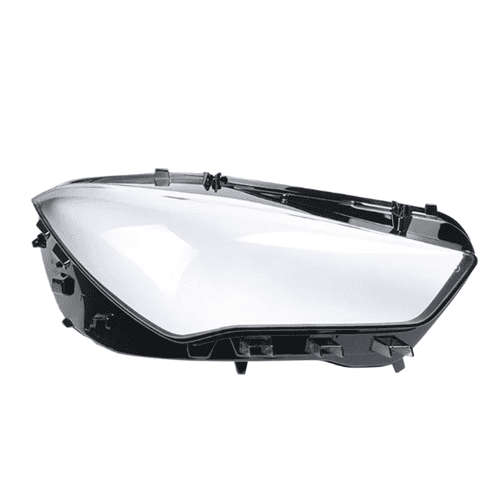 Mercedes Benz W156 GLA Headlight Replacement Lens A1569063100 - Left Side