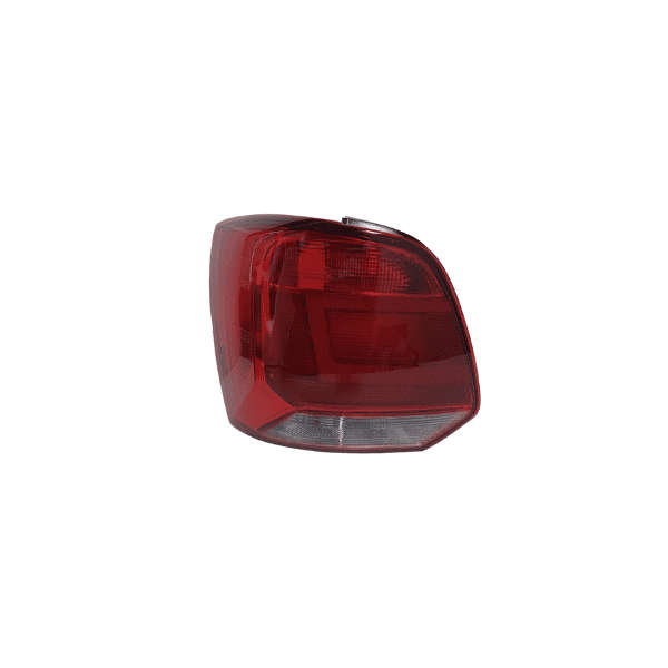 VW Polo Vivo Hatchback Tail Light - Left Side (2014-2017) Second hand