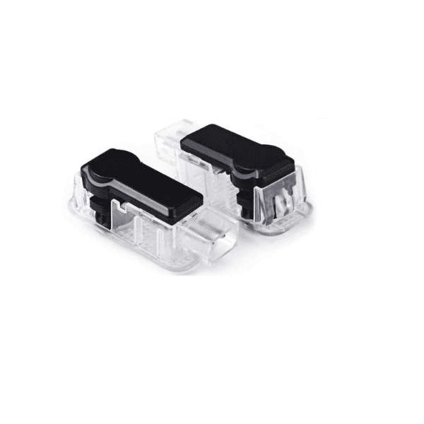 Audi Car Door LED Logo Lights  - Set of 2