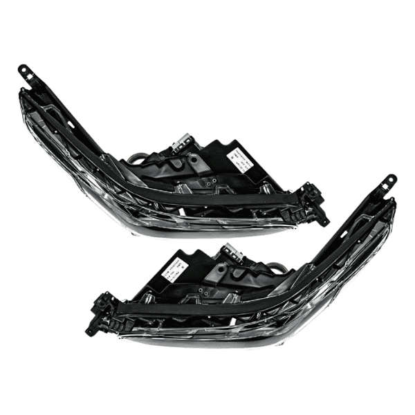 Toyota Fortuner GRS VX Suv 2020-2023 Headlight - Left E1335751L / E1335748L