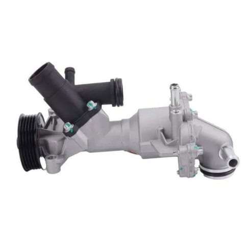 Water Coolant Pump for Mercedes Benz B250 CLA250 GLA250 Without Actuator - 2702000600