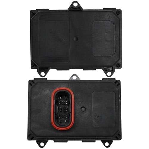 Audi VW Tiguan Touareg Golf SKODA Xenon Headlight Ballast - 7L6941329B