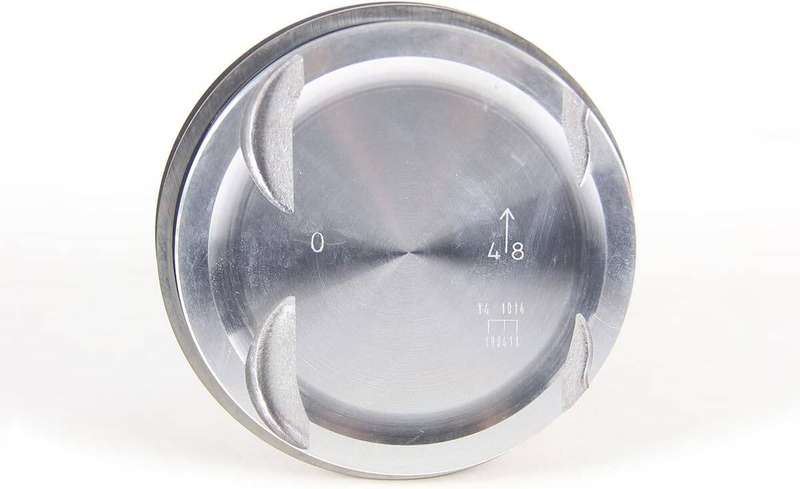 Piston Assembly Set 1.8T M271.860 For Benz S204 C 200 W212 E 200 CGI A207 E 260 CGI C207 R172 SLK...