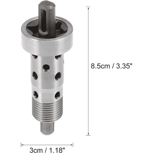 Camshaft Adjuster Control Valve for Mercedes W204 C207 W212 C200 E250 SLK250 - 2710500578