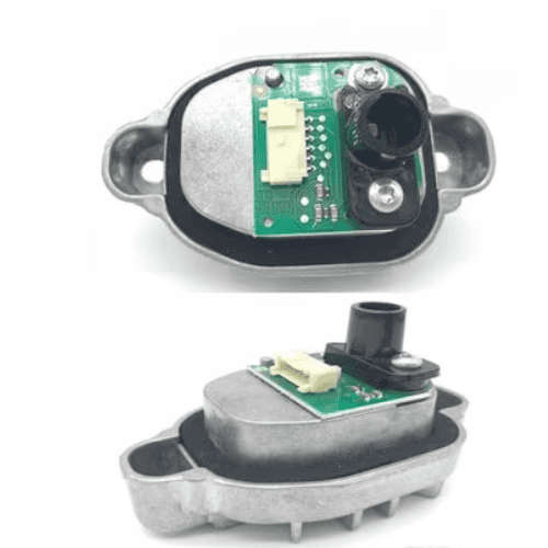 LED HEADLIGHTS CANBUS DRIVER MODULE FOR BMW - 63117419610