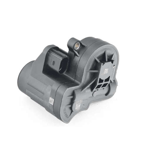 VW Golf 7 handbrake Actuator Right Side -  3Q0998281A