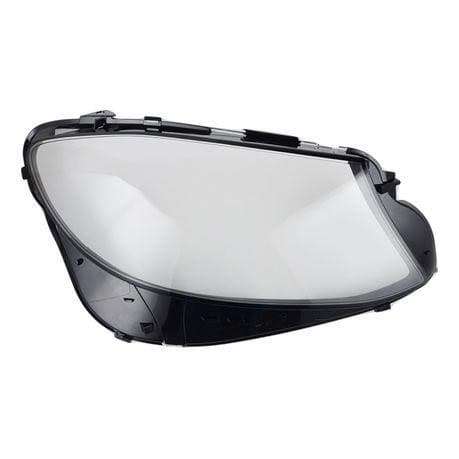 OEM Headlight Glass Lens Plastic for Mercedes E W213 Right Side A2139066601DDZ (16-19)