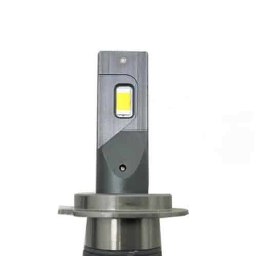D18 Canbus H7 5W - Set of 2