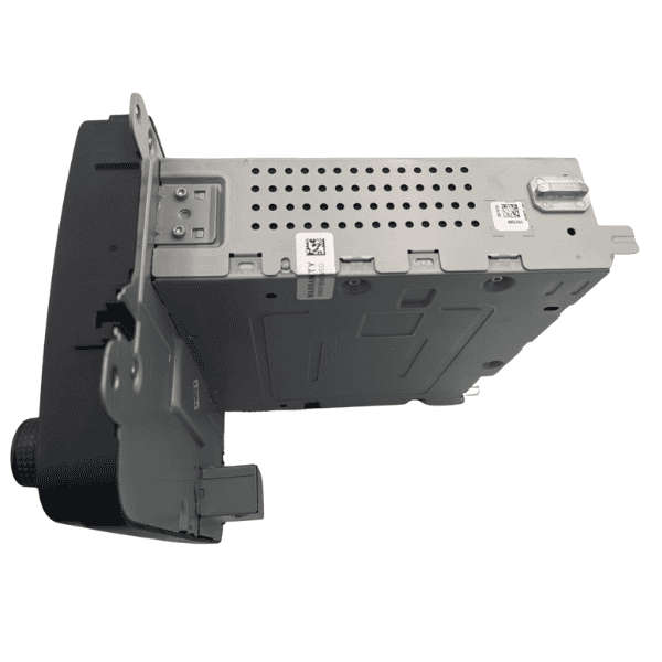 Volkswagen Car Radio With SD Card Reader And USB Connection - 6RG035181
