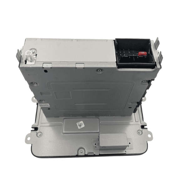 Volkswagen Car Radio With SD Card Reader And USB Connection - 6RG035181