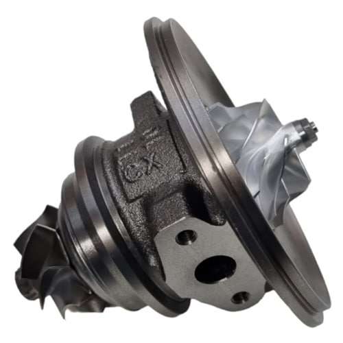 Turbocharger Cartridge Core for Mercedes-Benz C-Class 651| R2S K04-0086 53049880086 Replacement