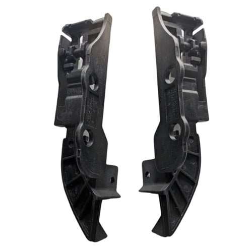 Panoramic Sunroof Track Bracket Set for Golf 7