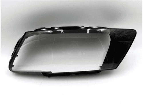Audi Q5 2013-2016 Headlight Replacement Lens 8R0941006DDDZ - Right