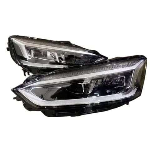 Audi A5 17-20 Headlight - Right Side 8W6941006D