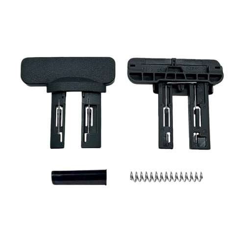 Golf 7 13-16 Sunroof Curtain Bracket Repair Kit - 1738292 1738293