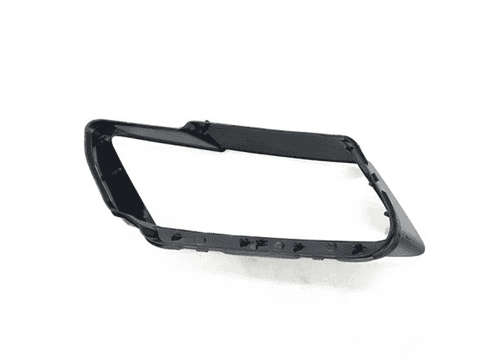 Audi Q5 2013-2016 Headlight Replacement Lens 8R0941006DDDZ - Right
