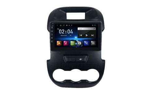 Ford Ranger 2014-2017 9 Inch Android GPS Radio