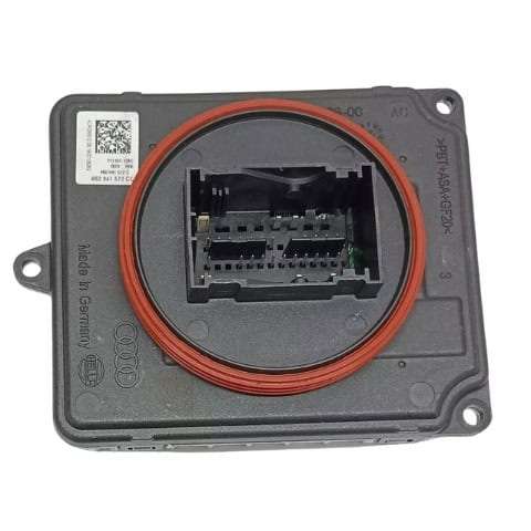 Headlight Control Unit Module Audi Q3 - 4K0941572CC