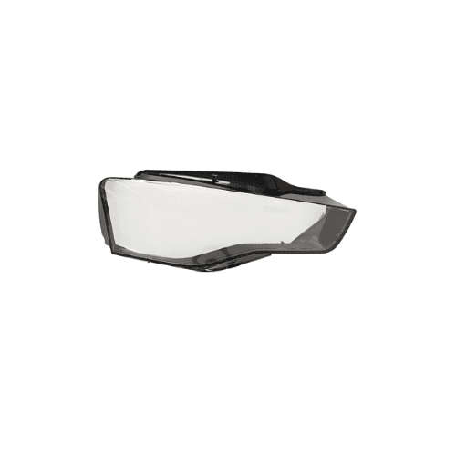 Audi A5 Headlight Lens Cover Replacement (2012-2016) Right - 8t0941003DDZ