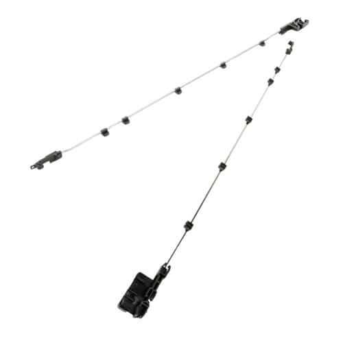 Panoramic Sunroof Track For VW Golf 7 VII - 8V5877049