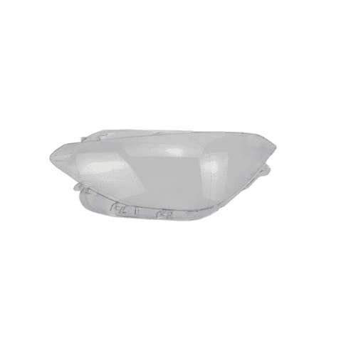 Headlight Lens For BMW 1 SERIES F20 (2011-2014) Left - 63117229687DDZ