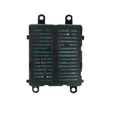 Headlight Ballast DRL Control Unit Module Audi Q5 LED - 8R0907472B