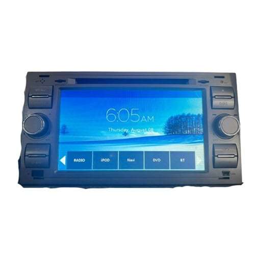 Bluetooth Car Stereo Ford Kuga (2006-2012)