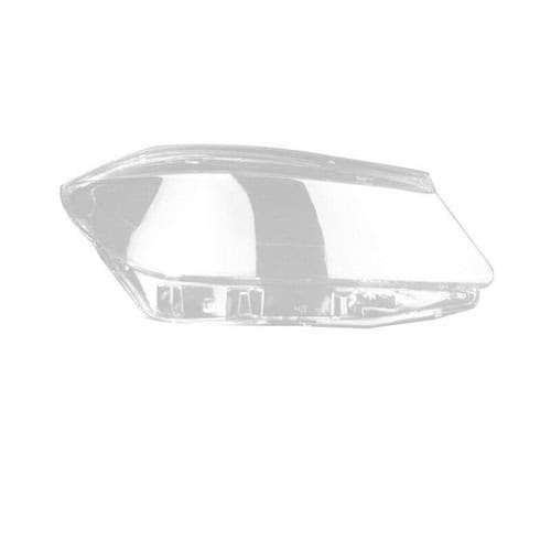 Mercedes-Benz W176 A Class 12-16 Headlight Replacement Lens A1769069200DDZ - Right Side