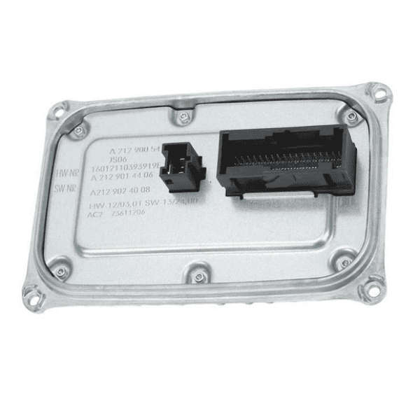 MercedesBenz AMG LED Headlight Control Module - A2129005424