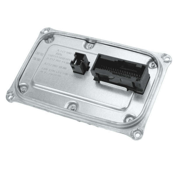 MercedesBenz AMG LED Headlight Control Module - A2129005424