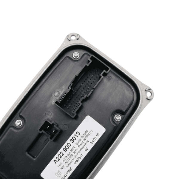 Mercedes Benz LED Headlight Ballast - A2229003013