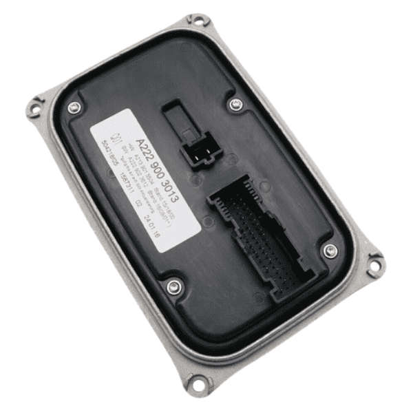 Mercedes Benz LED Headlight Ballast - A2229003013