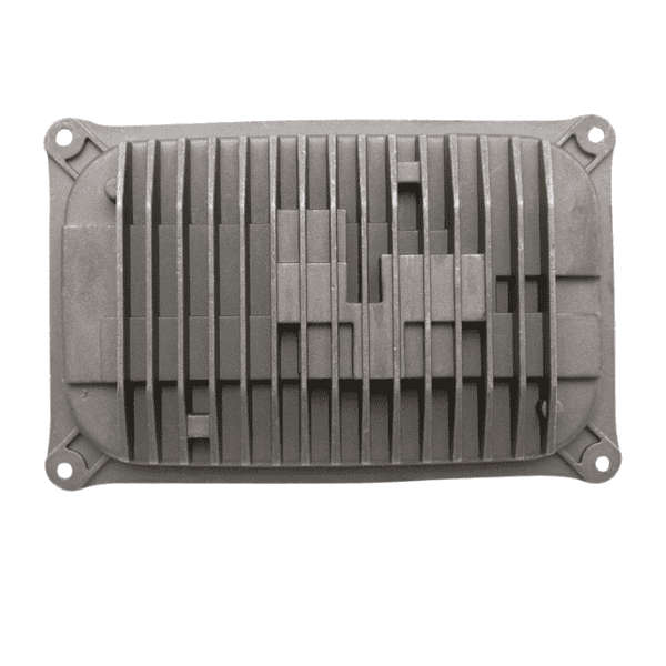 Mercedes LED headlight control Ballast- A2139002616