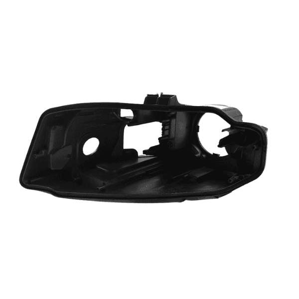 Audi A4 B8 Preface 2009-2012 Headlight Back Cover Housing Replacement Right - 8K0941028DDK